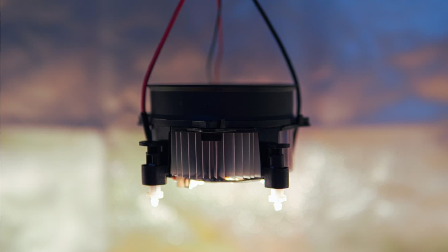 what are grow lights