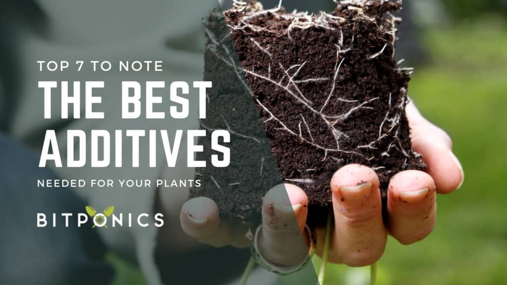 picking the best additives